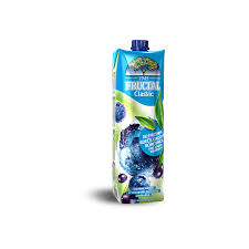 FRUCTAL BOROVNICA 1L