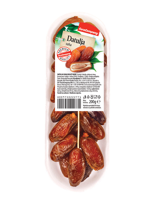 DATULJA HURMA