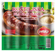 ROSTILJSKA JUN.BLAGA KOB.