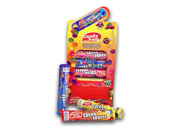 CANDY POINT BOMBONE 
