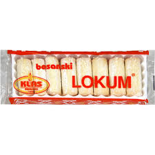 LOKUM BOSANSKI 180GR