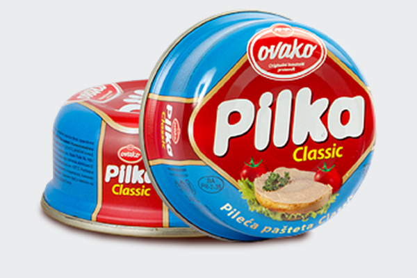 PILKA CLASSIC 95GR