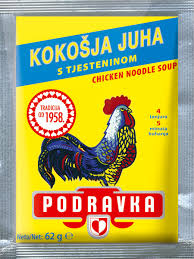 KOKOŠIJA SUPA