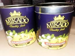 SAMPINJONI 212GR- MIKADO