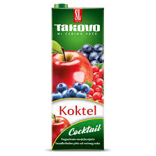 TAKOVO KOKTEL 1.5L